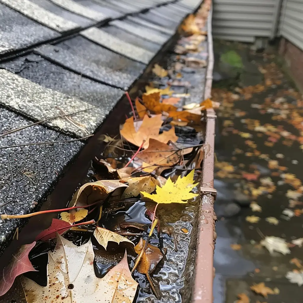 mold gutter